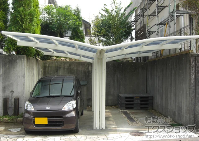 �啪���啪�s��YKKAP�̃J�[�|�[�g ���C�i�|�[�g Y���� �ϐ�`20�����Ή� �{�H��