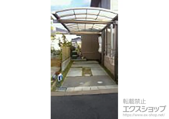 ���{���s��LIXIL ���N�V���i�g�X�e���j�̃J�[�|�[�g �}���`�X�N�G�A �A�[���^ �����^�C�v �{�H��