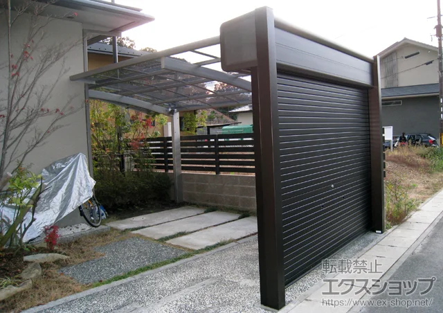 ���s�{���s�s�̂̃J�[�|�[�g�A�K���[�W�V���b�^�[ �v���V�I�X�|�[�g�@�ϐ�`20�����Ή� �{�H��