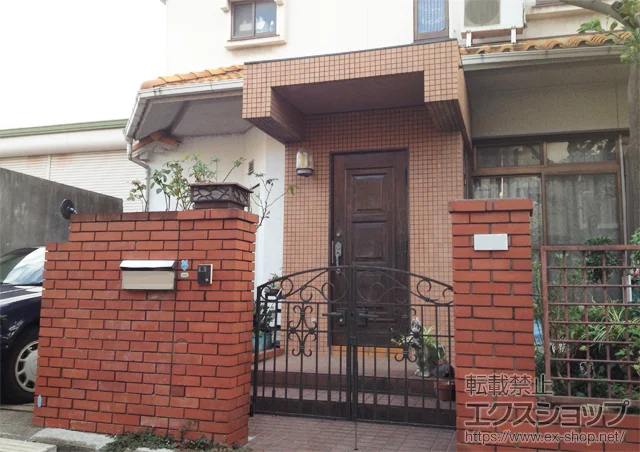 Ɍ_ˎsLIXIL NV(TOEX)̖ R]2^ J {H