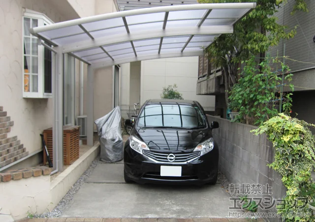 ��ʌ��z�J�s��YKKAP�̃J�[�|�[�g ���C�i�|�[�g �ϐ�`20cm�Ή� �{�H��