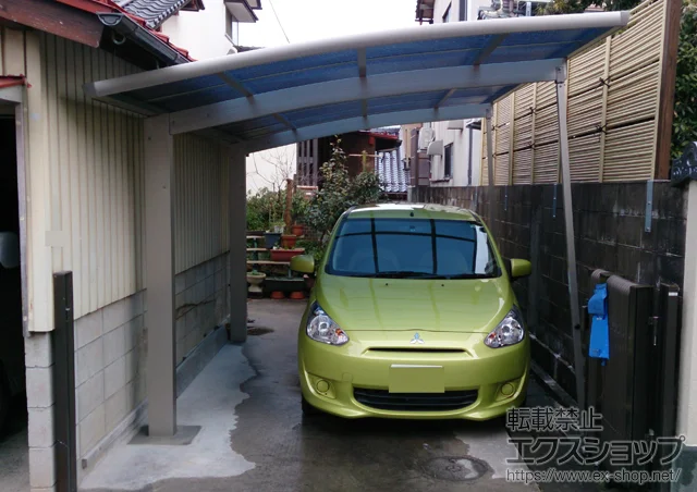 ���������]�s��YKKAP�̃J�[�|�[�g ���C�i�|�[�g �ϐ�`20cm�Ή��{���C�i�|�[�g�p���E���⏕�� 2�{���� �{�H��