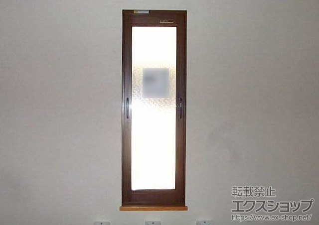 神奈川県茅ヶ崎市のの二重窓（内窓） プラマードU FIX窓 施工例