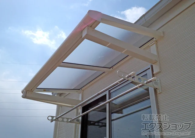 ���쌧�ۋT�s��YKKAP�̃o���R�j�[�E�x�����_���� ���F�N�^�[�e���X F�^ ���[�t�^�C�v �P�� �ϐ�`20cm�Ή� �{�H��