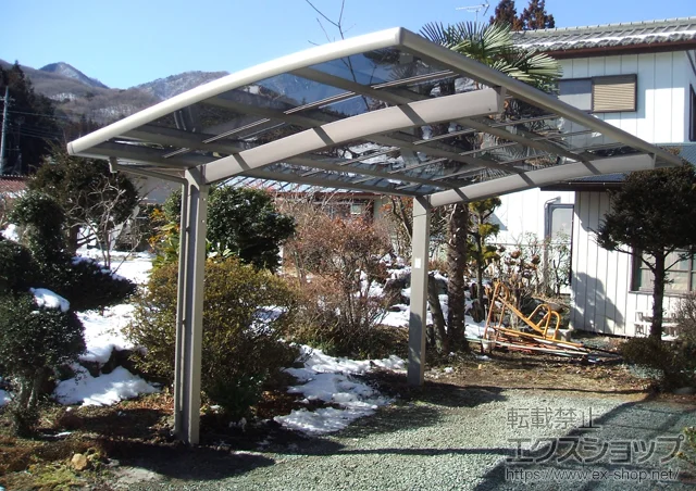 �Q�n���a��s��LIXIL ���N�V���i�g�X�e���j�̃J�[�|�[�g �J�[�u�|�[�g�V�O�}III �ϐ�`20cm�Ή� �{�H��