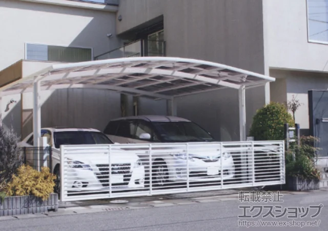 ��t�������s��LIXIL ���N�V���i�g�X�e���j�̃J�[�|�[�g �J�[�u�|�[�g�V�O�}III ���C�h �ϐ�`30cm�Ή� �{�H��