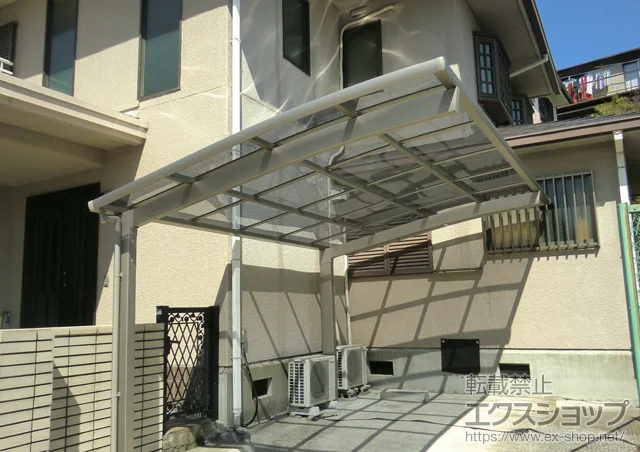 �_�ސ쌧���l�s��LIXIL ���N�V���i�g�X�e���j�̃J�[�|�[�g �J�[�u�|�[�g�V�O�}III �ϐ�`30cm�Ή� �{�H��