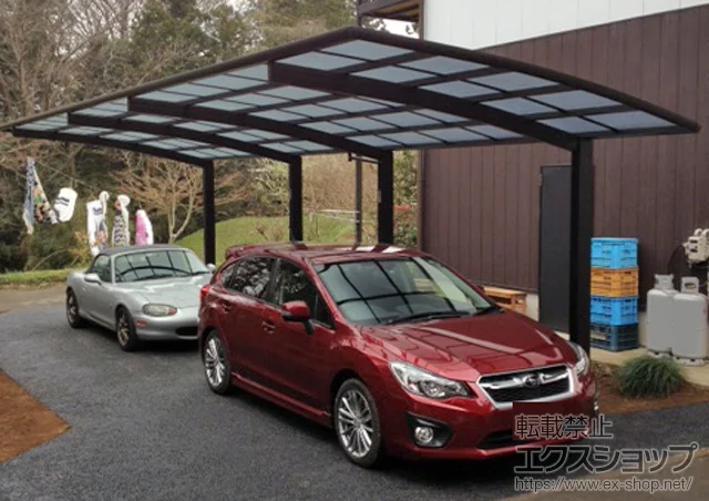 ��錧�Ⓦ�s��YKKAP�̃J�[�|�[�g ���C�i�|�[�g �c�A�� �ϐ�`20cm�Ή� �{�H��