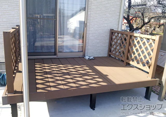 �����������s��YKKAP�̃E�b�h�f�b�L ���E�b�h�f�b�L 200+���E�b�h�f�b�L�t�F���X2�^�����`�X�i�q�� �{�H��