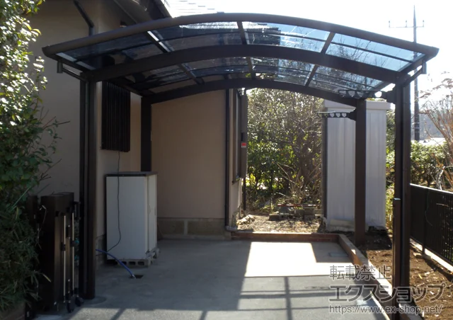 �_�ސ쌧���l�s��YKKAP�̃J�[�|�[�g ���C�i�����|�[�g �ϐ�`20cm�Ή��{������������ �{�H��