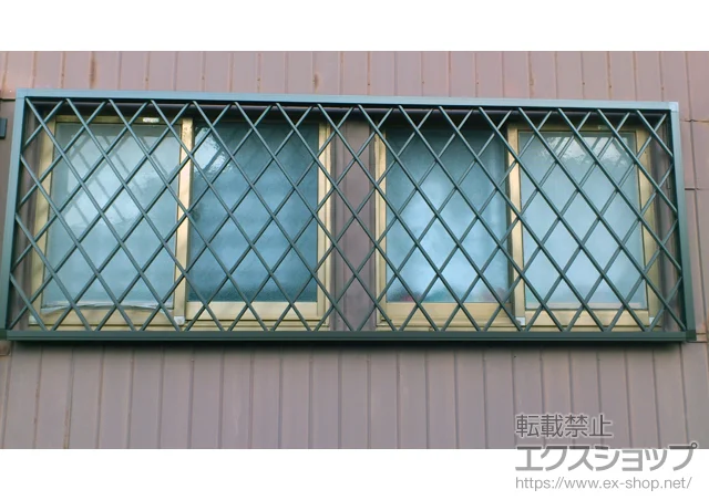 �_�ސ쌧���S��钬��LIXIL ���N�V���i�g�X�e���j�̖ʊi�q�E���i�q �A���~�ʊi�q �q�V�N���X �{�H��