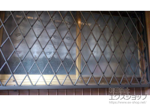 �_�ސ쌧���S��钬��LIXIL ���N�V���i�g�X�e���j�̖ʊi�q�E���i�q �A���~�ʊi�q �q�V�N���X �{�H��