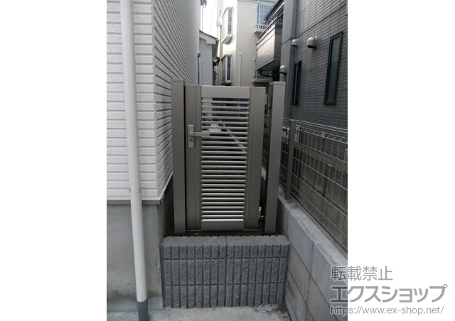 ssLIXIL NV(TOEX)̖ vIR1^ ЊJ gp {H