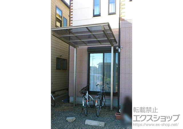 �É����É��s��LIXIL ���N�V��(TOEX)�̃T�C�N���|�[�g�E���]�Ԓu���� �A�[�L�t�B�b�g �~�j �ϐ�`20�����Ή� �{�H��