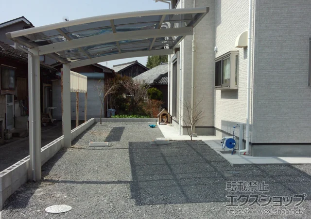 ���������ɍ��s��YKKAP�̃J�[�|�[�g ���C�i�|�[�g �ϐ�`20cm�Ή� �{�H��