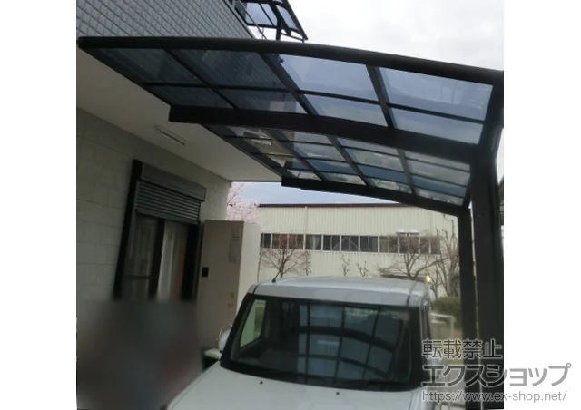 ���{�哌�s�̂̃o���R�j�[�E�x�����_�����A�J�[�|�[�g ���C�i�|�[�g �ϐ�`20cm�Ή� �{�H��