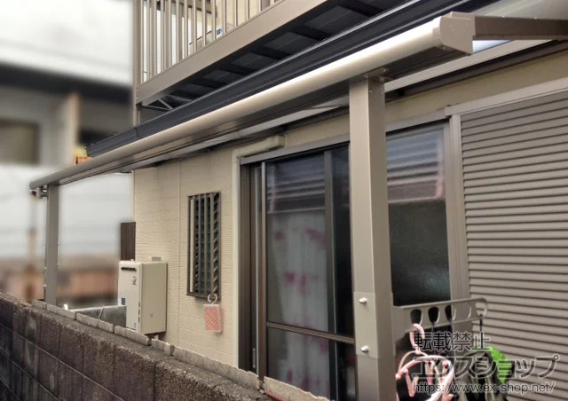 ���s�{���s�s��LIXIL ���N�V���i�g�X�e���j�̃e���X���� ���C�U�[�e���XII F�^ �e���X�^�C�v �P�� �ϐ�`20cm�Ή� �{�H��