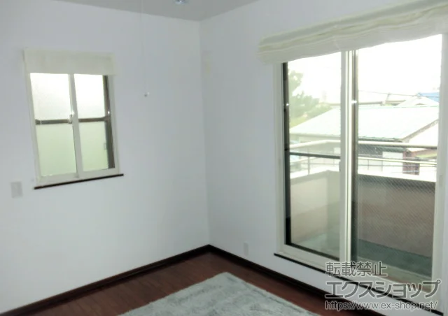 �_�ސ쌧���ˎs��LIXIL ���N�V���i�g�X�e���j�̓����i��d���E��d�T�b�V�j �C���v���X �_�X�g�o���A ���Ⴂ�� 2���� �{�H��