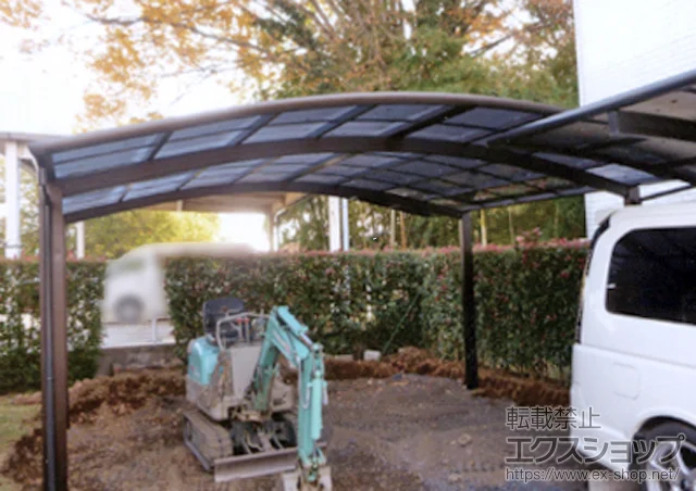 �Ȗ،�����s��YKKAP�̃J�[�|�[�g ���C�i�c�C���|�[�g�O�����@�ϐ�`20cm�Ή� �{�H��