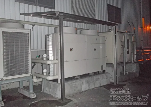 �{�錧�I���s��YKKAP�̃e���X���� ���F�N�^�[�e���X F�^ �e���X�^�C�v �P�� �ϐ�`20cm�Ή� �{�H��