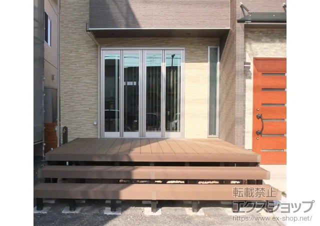 �É����É��s��LIXIL ���N�V��(TOEX)�̃E�b�h�f�b�L ���E�b�h�f�b�L 200 �{�H��