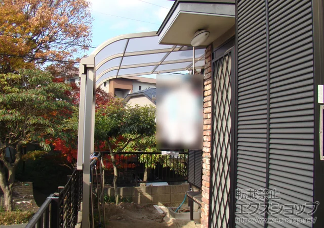 �������}����s��LIXIL ���N�V���i�g�X�e���j�̃e���X���� ���C�U�[�e���XII R�^ �e���X�^�C�v �P�� �ϐ�`20cm�Ή� �{�H��