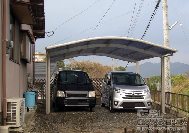 �������{��s��YKKAP�̃J�[�|�[�g ���C�i�c�C���|�[�g�O�����@�ϐ�`20cm�Ή��{���C�i�c�C���|�[�g�O�����p �����ӂ��ޕ⋭���i(2�Z�b�g) �{�H��