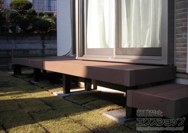 �_�ސ쌧���l�s��YKKAP�̃E�b�h�f�b�L ���E�b�h�f�b�L 200 �{�H��