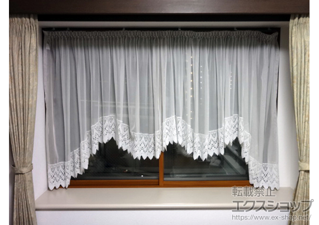 東京都港区のの二重窓（内窓） インプラス ダストバリア仕様 引違い窓 施工例