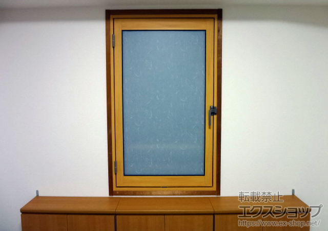 東京都港区のの二重窓（内窓） インプラス ダストバリア仕様 テラスドア 施工例