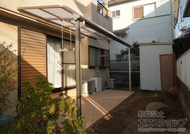 ���{���s�̂̃e���X�����A�J�[�|�[�g ���C�U�[�e���XII R�^ �e���X�^�C�v �P�� �ϐ�`20cm�Ή� �{�H��