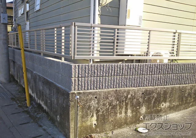 �Ȗ،����s��S��M����YKKAP�̃t�F���X�E��E�� �G�N�X���C���t�F���X12�^ ���R���{�H �{�H��