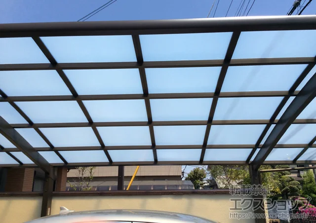 ���{�H�g��s��LIXIL ���N�V���i�g�X�e���j�̃J�[�|�[�g �J�[�u�|�[�g�V�O�}III �ϐ�`20cm�Ή� �{�H��