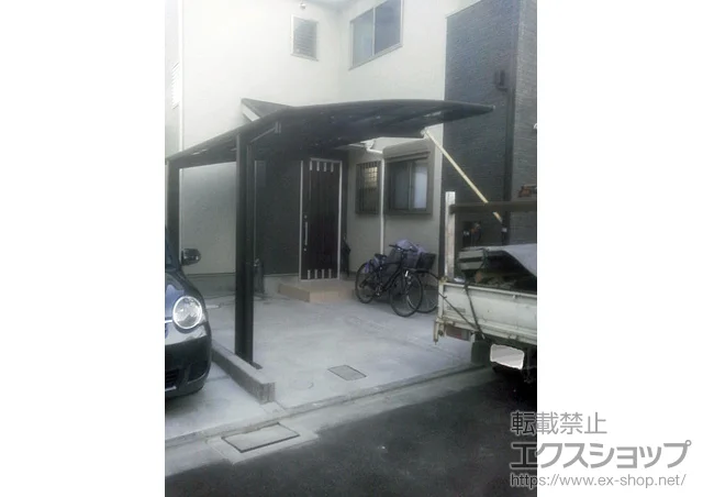 ���{��؎s�̂̃o���R�j�[�E�x�����_�����A�t�F���X�E��E���A�J�[�|�[�g �v���V�I�X�|�[�g �ϐ�`20cm�Ή� �{�H��