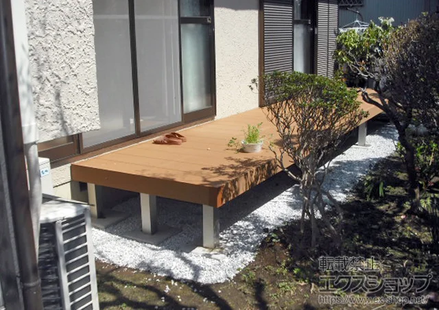 �����s������s��YKKAP�̃E�b�h�f�b�L ���E�b�h�f�b�L200 �{�H��