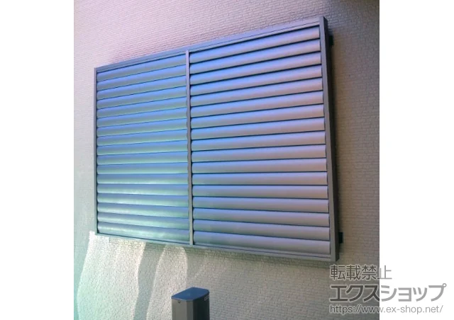 �����s���n���LIXIL ���N�V���i�g�X�e���j�̖ʊi�q�E���i�q �ډB�������[�o�[ ���ᑋ�p �㉺�����^�C�v �{�H��