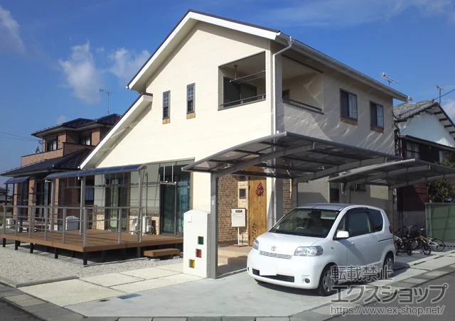 ����������s��LIXIL ���N�V���i�g�X�e���j�̃J�[�|�[�g �J�[�u�|�[�g�V�O�}III �ϐ�`20cm�Ή� �{�H��