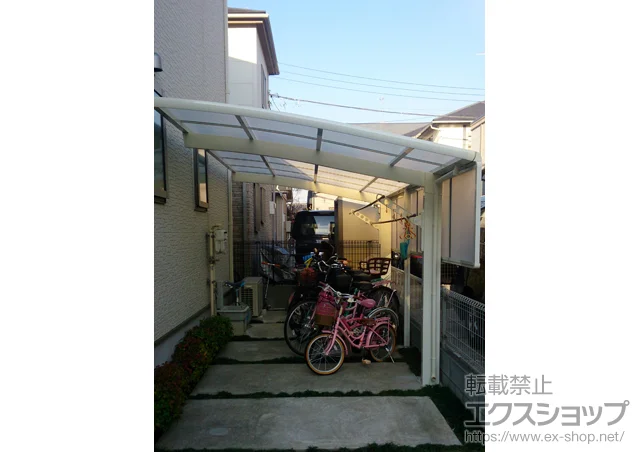 ��ʌ��u�؎s��LIXIL ���N�V���i�g�X�e���j�̃J�[�|�[�g �J�[�u�|�[�g�V�O�}III �ϐ�`20cm�Ή��{�T�C�h�p�l���{���[�������� �{�H��