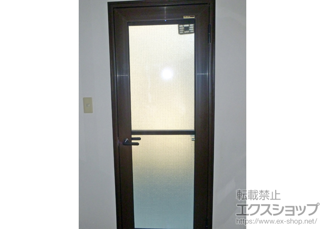 茨城県高萩市のの二重窓（内窓） プラマードU 引違窓 施工例