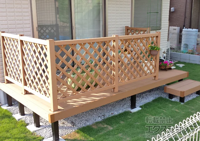 �����s����s��YKKAP�̃E�b�h�f�b�L ���E�b�h�f�b�L 200+�Ɨ������E�b�h�X�e�b�v2�^+���E�b�h�f�b�L�t�F���X2�^<���`�X�i�q> �{�H��