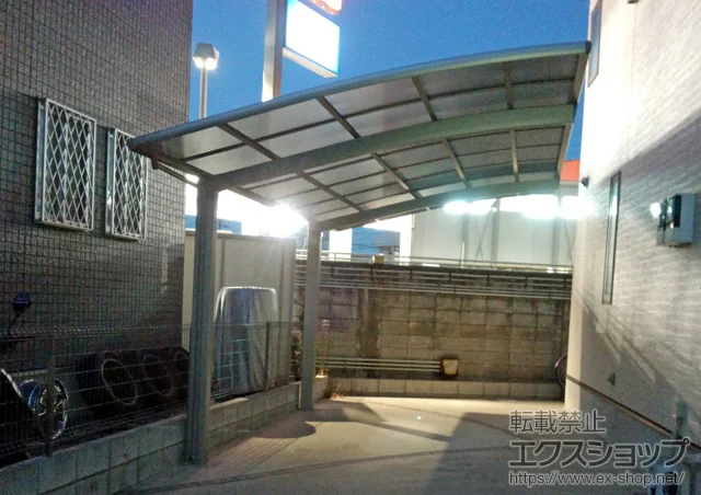 ��t����t�s��LIXIL ���N�V���i�g�X�e���j�̃J�[�|�[�g �J�[�u�|�[�g�V�O�}III �ϐ�`20cm�Ή� �{�H��