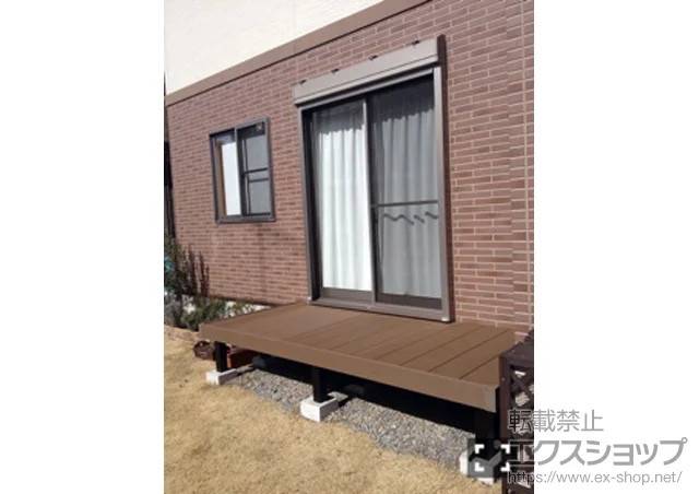 �Q�n�����c�s��YKKAP�̃E�b�h�f�b�L ���E�b�h�f�b�L 200 �{�H��