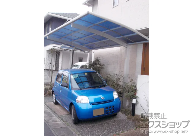 ���R�����R�s��YKKAP�̃J�[�|�[�g ���C�i�|�[�g�O�����@�ϐ�`20cm�Ή� �{�H��