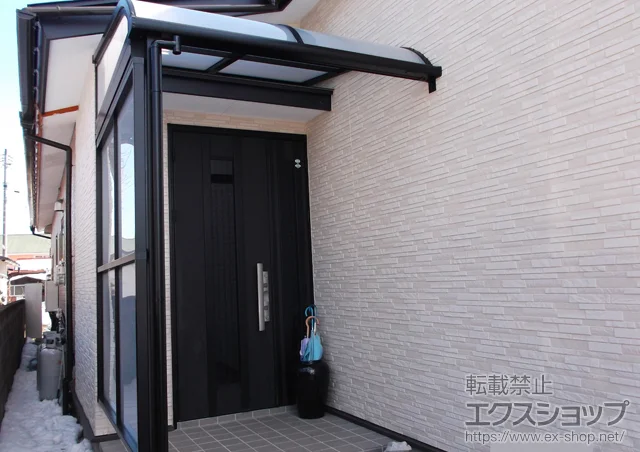 �������{���s��LIXIL ���N�V���i�g�X�e���j�̃e���X���� ���C�U�[�e���XII R�^ �e���X�^�C�v �P�� �Б��[�܂� �ϐ�`20cm�Ή�+���C�U�[�e���XII ���ʃX�N���[��2�i �{�H��