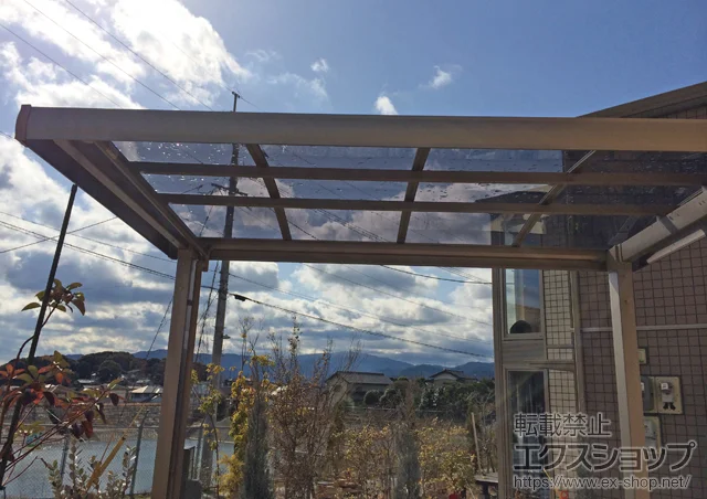 ���������ɕ{�s��LIXIL ���N�V��(TOEX)�̃T�C�N���|�[�g�E���]�Ԓu���� �L���[�u�|�[�g�v���X �~�j �ϐ�`20cm�Ή� �{�H��