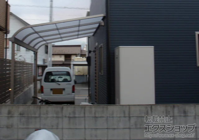 �����������s��LIXIL ���N�V���i�g�X�e���j�̃e���X���� ���C�U�[�e���XII R�^ �e���X�^�C�v �P�� �ϐ�`20cm�Ή� �{�H��