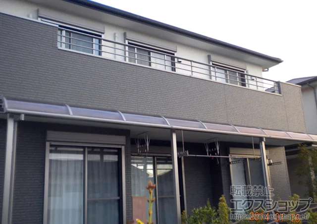 �����������s��LIXIL ���N�V���i�g�X�e���j�̃e���X���� ���C�U�[�e���XII R�^ �e���X�^�C�v �O�A�� �ϐ�`20cm�Ή� �{�H��