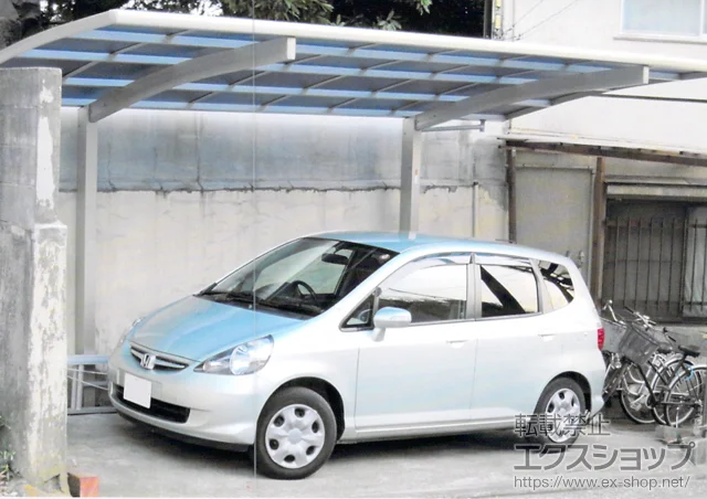 �_�ސ쌧���l�s��YKKAP�̃J�[�|�[�g ���C�i�|�[�g�O�����@�ϐ�`20cm�Ή� �{�H��