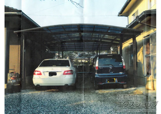 ���Q���F�a���s��LIXIL ���N�V���i�g�X�e���j�̃J�[�|�[�g �J�[�u�|�[�g�V�O�}III ���C�h �ϐ�`20cm�Ή� �{�H��