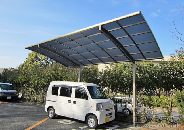 ���m������s��LIXIL ���N�V���i�g�X�e���j�̃J�[�|�[�g �J�[�u�|�[�g�V�O�}III �ϐ�`20cm�Ή� �{�H��